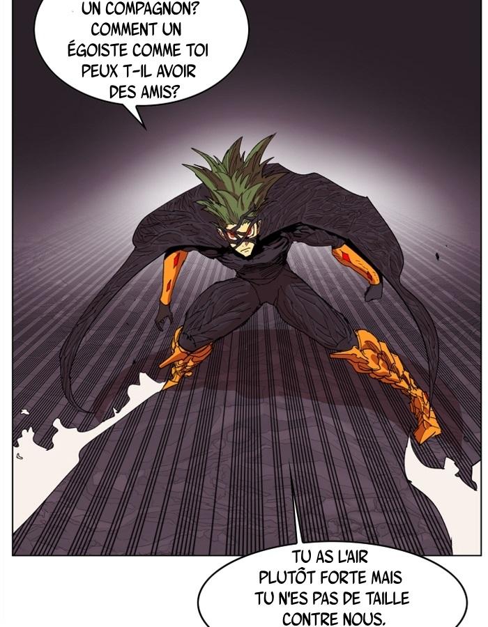 Read Hardcore Leveling Warrior FR Manga Online