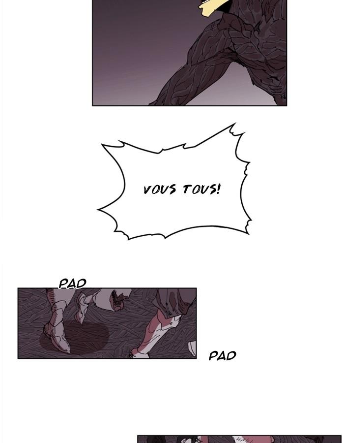 Read Hardcore Leveling Warrior FR Manga Online