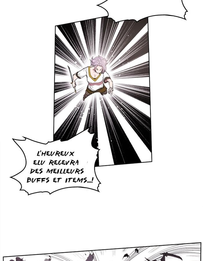 Read Hardcore Leveling Warrior FR Manga Online