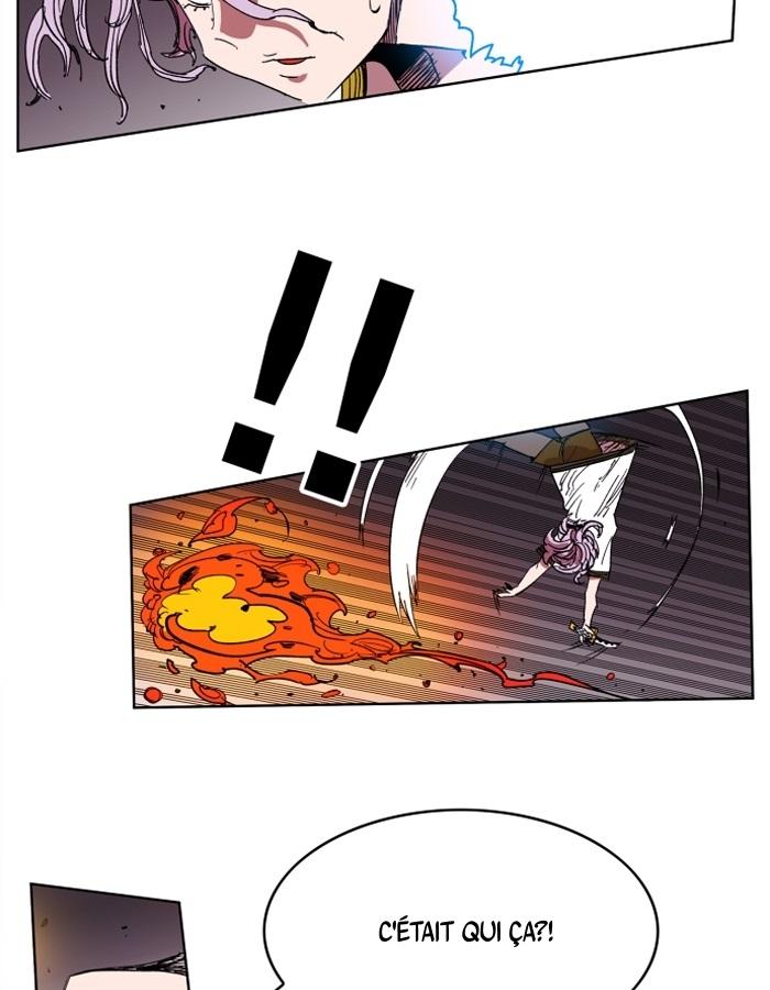 Read Hardcore Leveling Warrior FR Manga Online