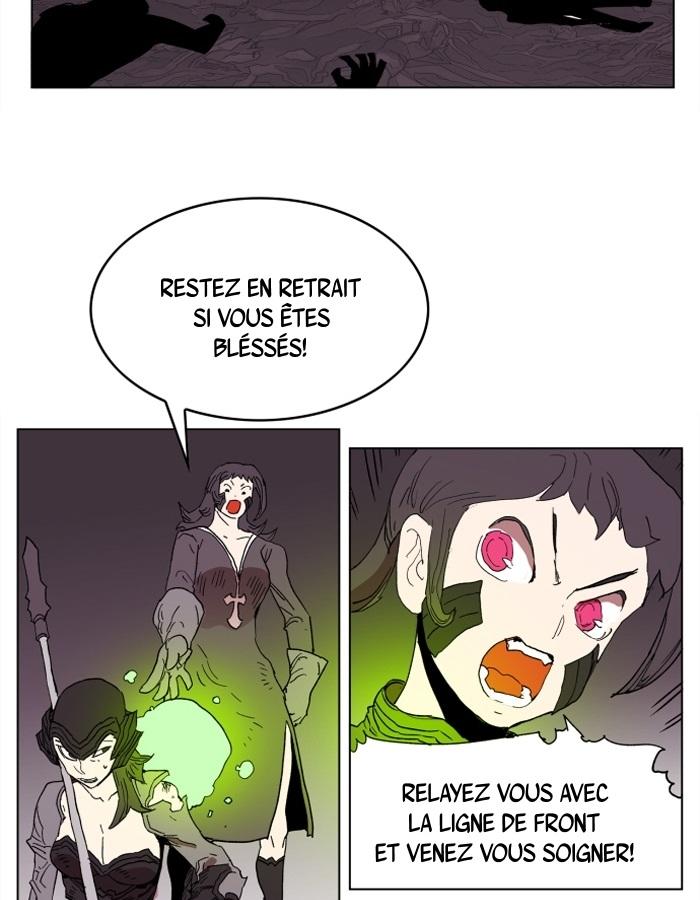 Read Hardcore Leveling Warrior FR Manga Online