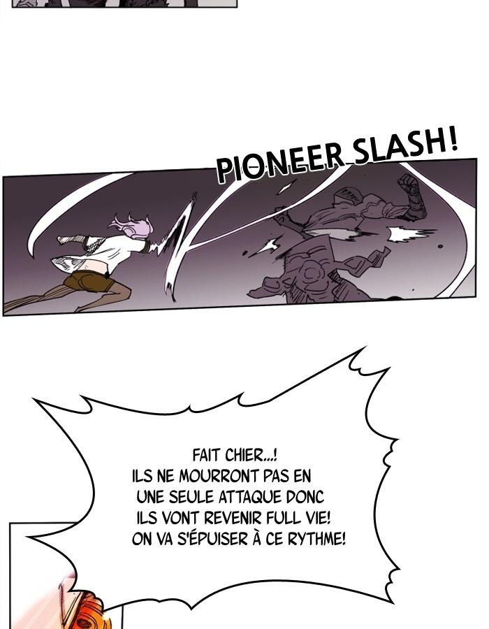 Read Hardcore Leveling Warrior FR Manga Online