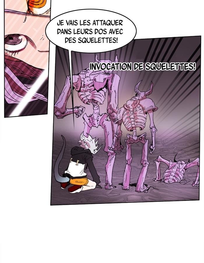 Read Hardcore Leveling Warrior FR Manga Online