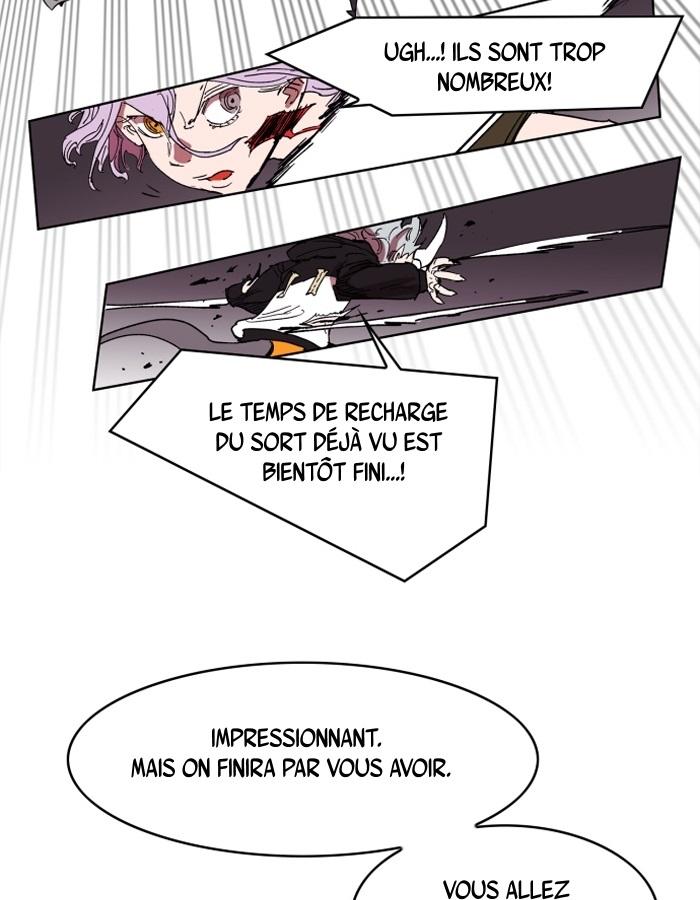 Read Hardcore Leveling Warrior FR Manga Online