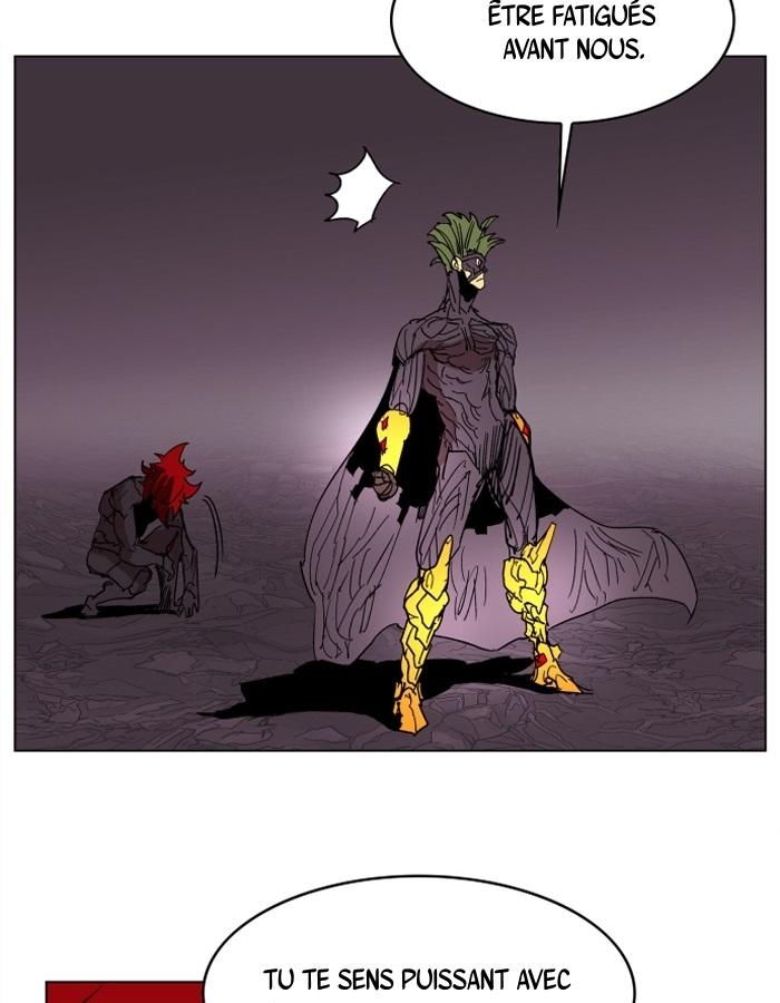 Read Hardcore Leveling Warrior FR Manga Online
