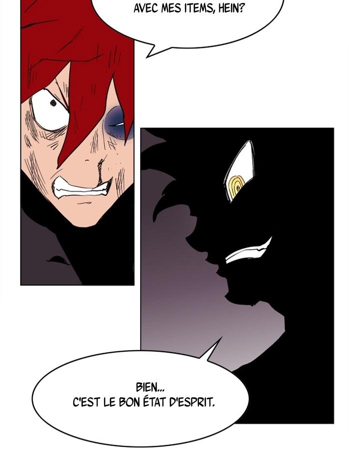 Read Hardcore Leveling Warrior FR Manga Online
