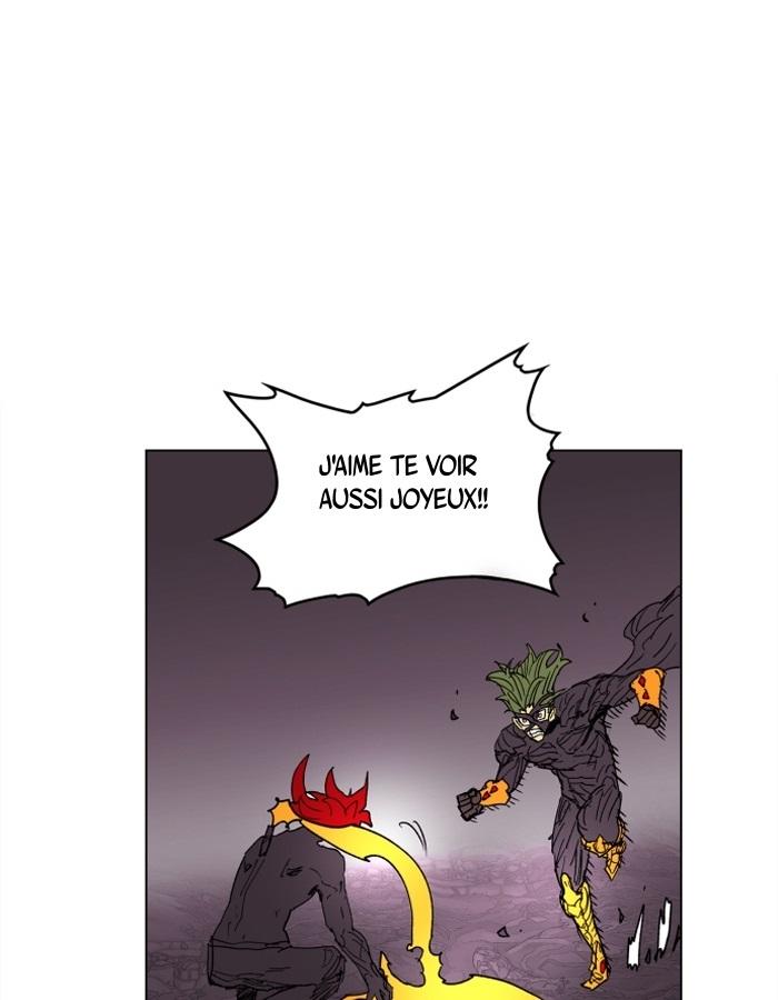 Read Hardcore Leveling Warrior FR Manga Online