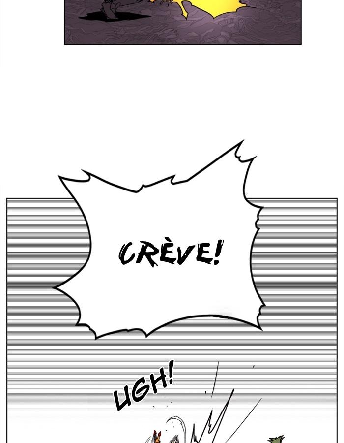 Read Hardcore Leveling Warrior FR Manga Online