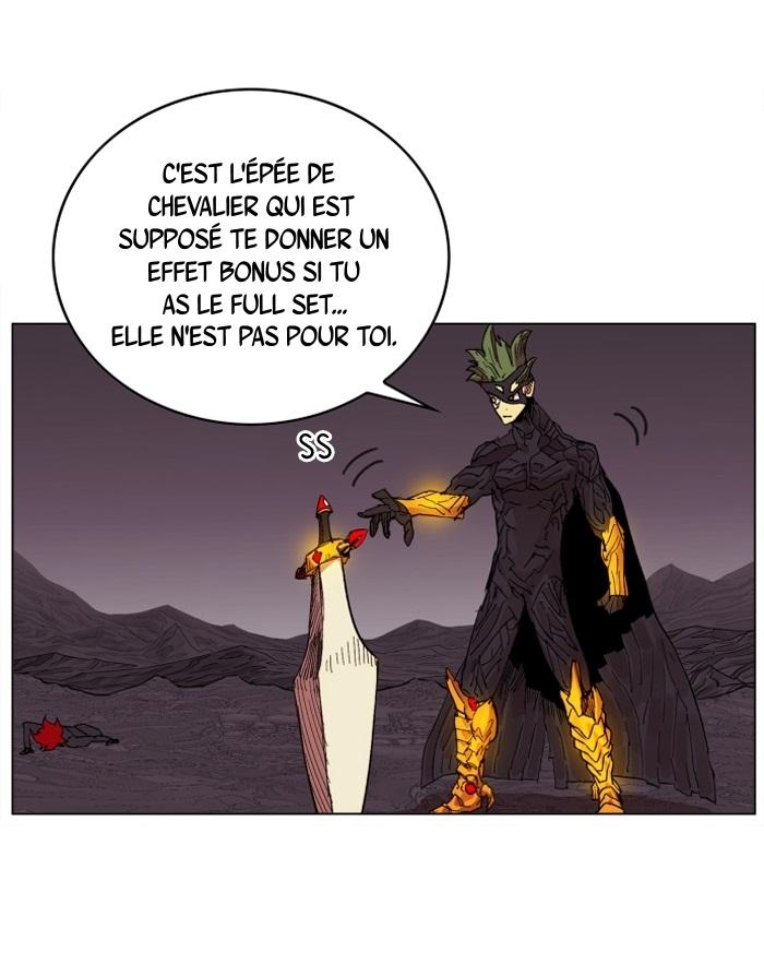 Read Hardcore Leveling Warrior FR Manga Online