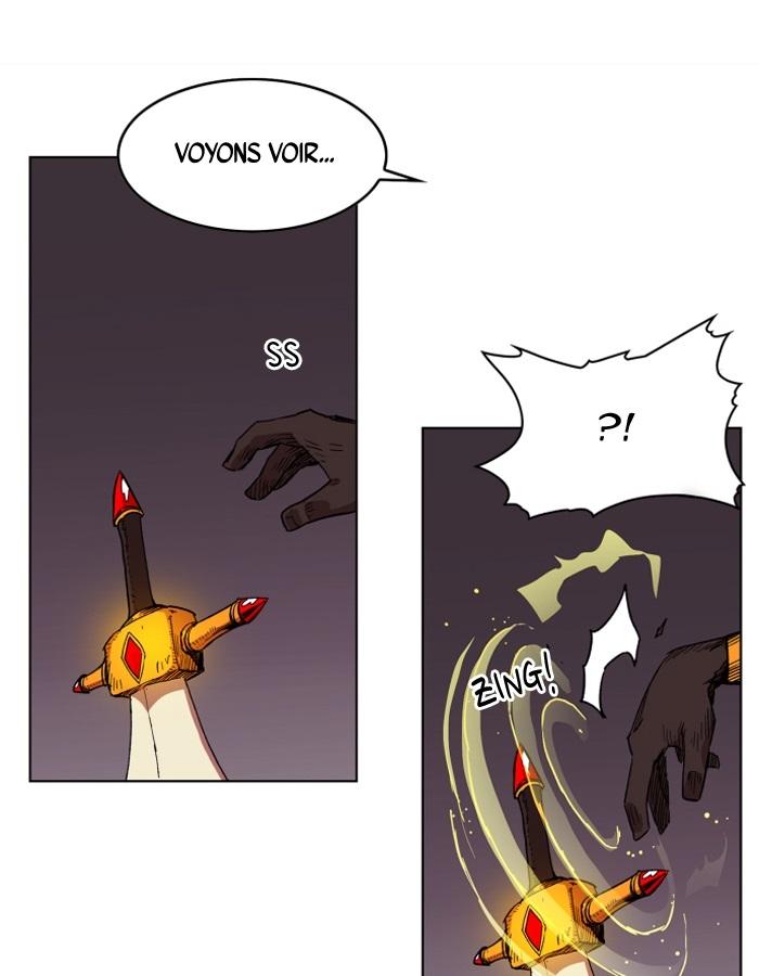 Read Hardcore Leveling Warrior FR Manga Online