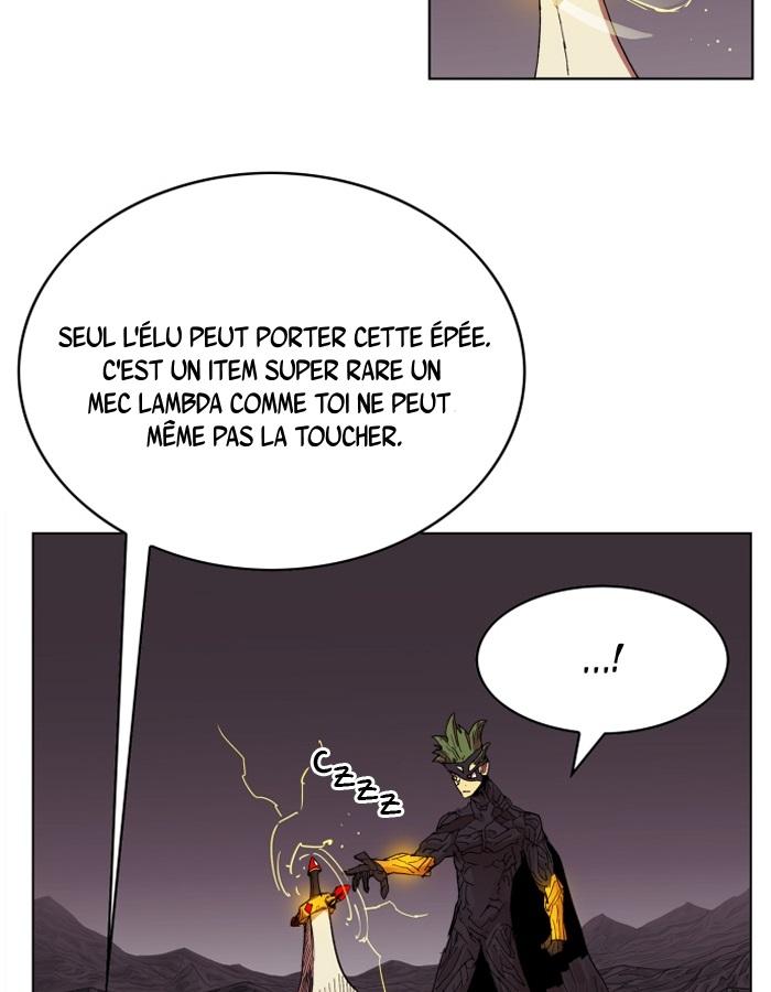 Read Hardcore Leveling Warrior FR Manga Online