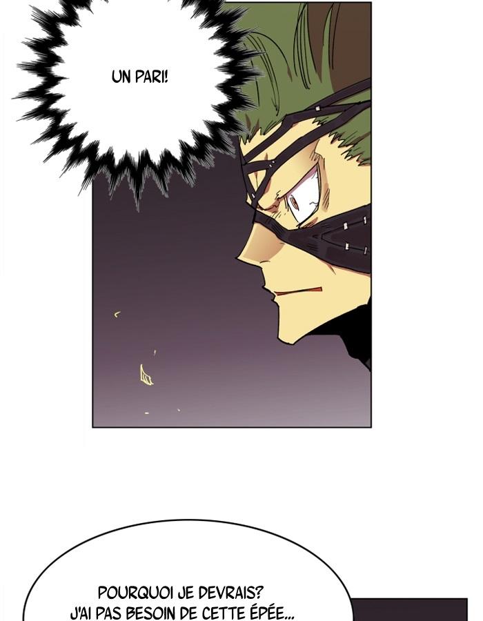 Read Hardcore Leveling Warrior FR Manga Online
