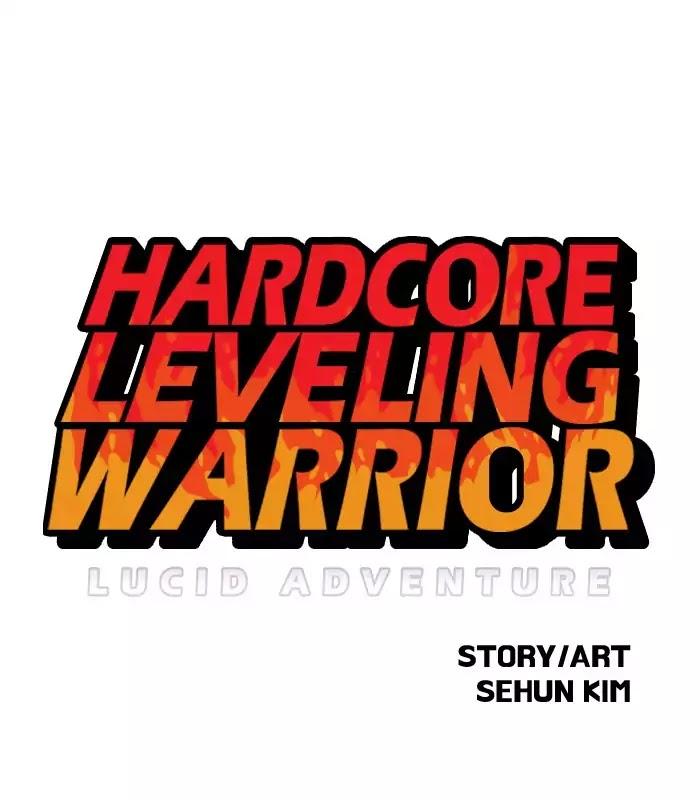 Read Hardcore Leveling Warrior FR Manga Online