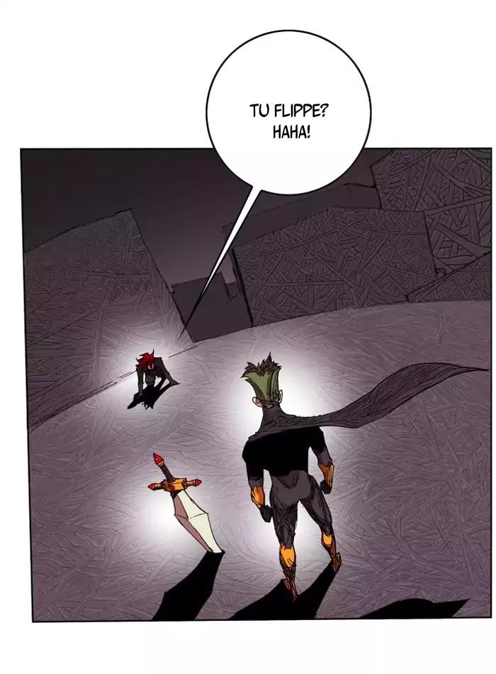 Read Hardcore Leveling Warrior FR Manga Online