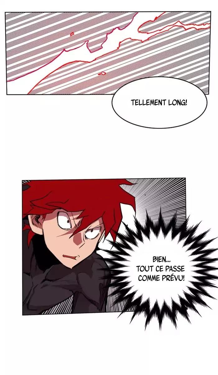 Read Hardcore Leveling Warrior FR Manga Online