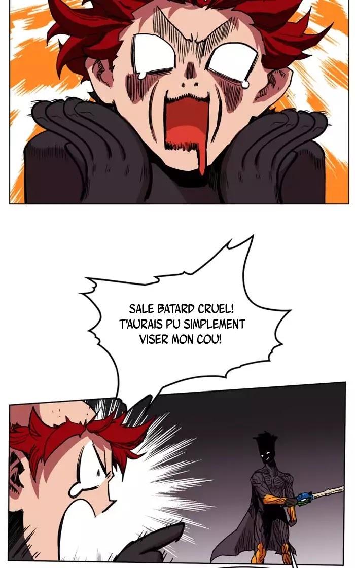 Read Hardcore Leveling Warrior FR Manga Online