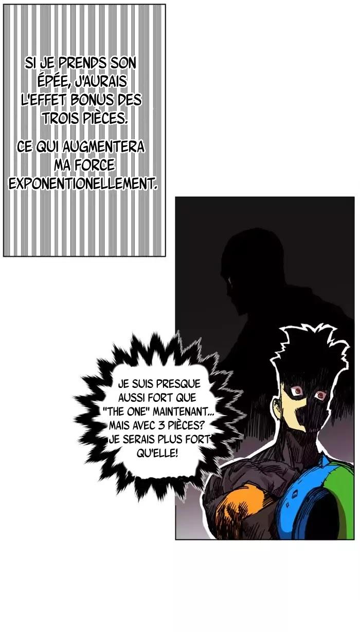 Read Hardcore Leveling Warrior FR Manga Online