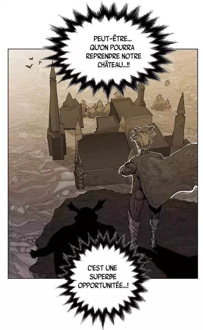 Read Hardcore Leveling Warrior FR Manga Online