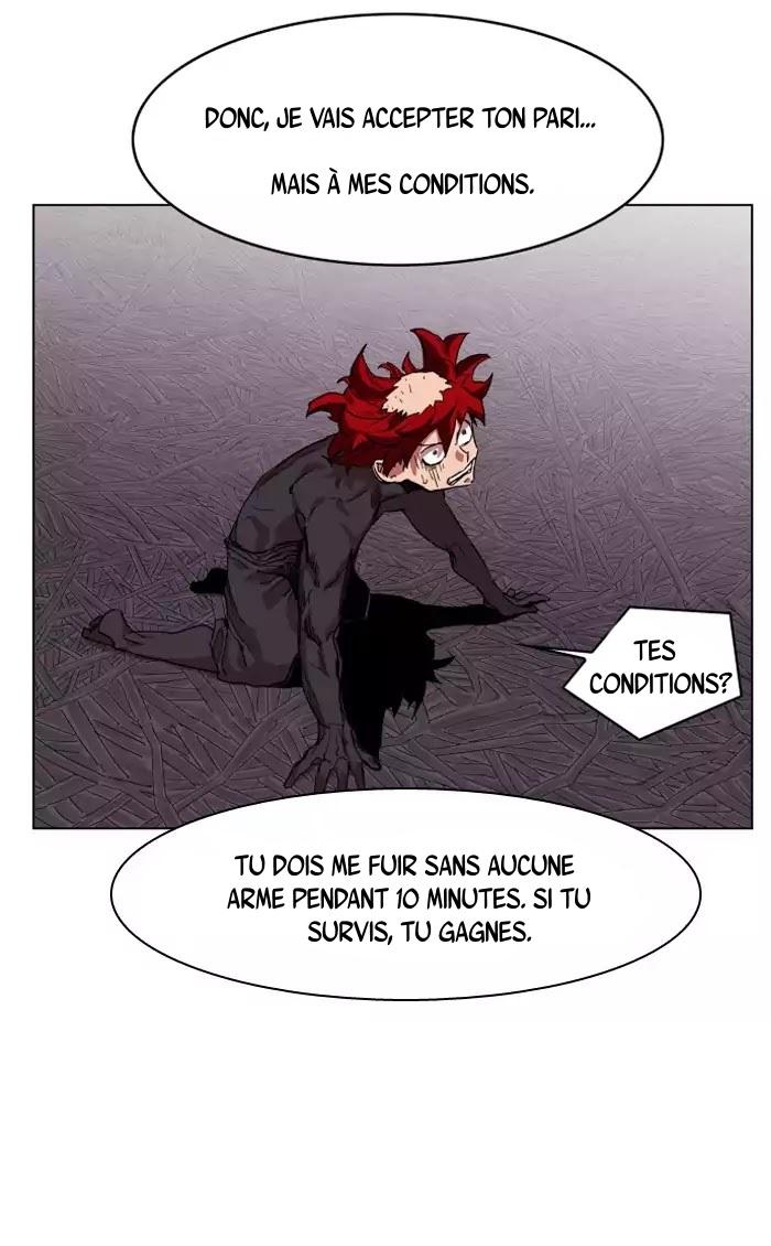 Read Hardcore Leveling Warrior FR Manga Online