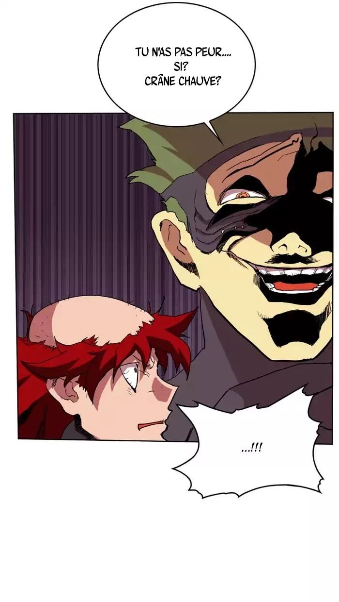 Read Hardcore Leveling Warrior FR Manga Online