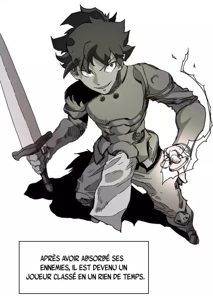 Read Hardcore Leveling Warrior FR Manga Online