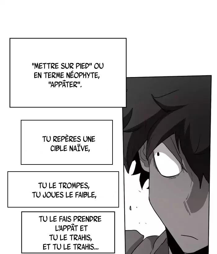 Read Hardcore Leveling Warrior FR Manga Online