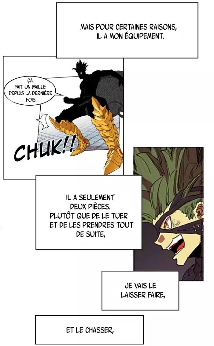 Read Hardcore Leveling Warrior FR Manga Online