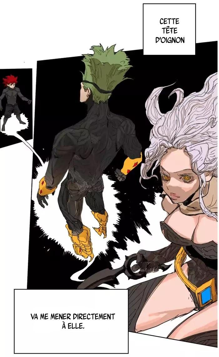 Read Hardcore Leveling Warrior FR Manga Online