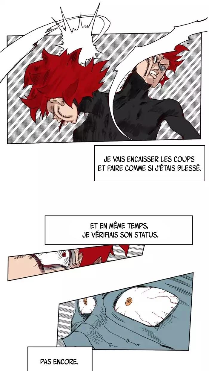 Read Hardcore Leveling Warrior FR Manga Online