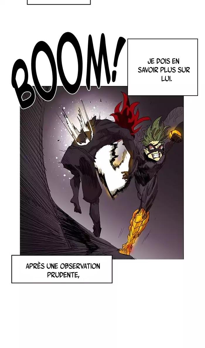Read Hardcore Leveling Warrior FR Manga Online