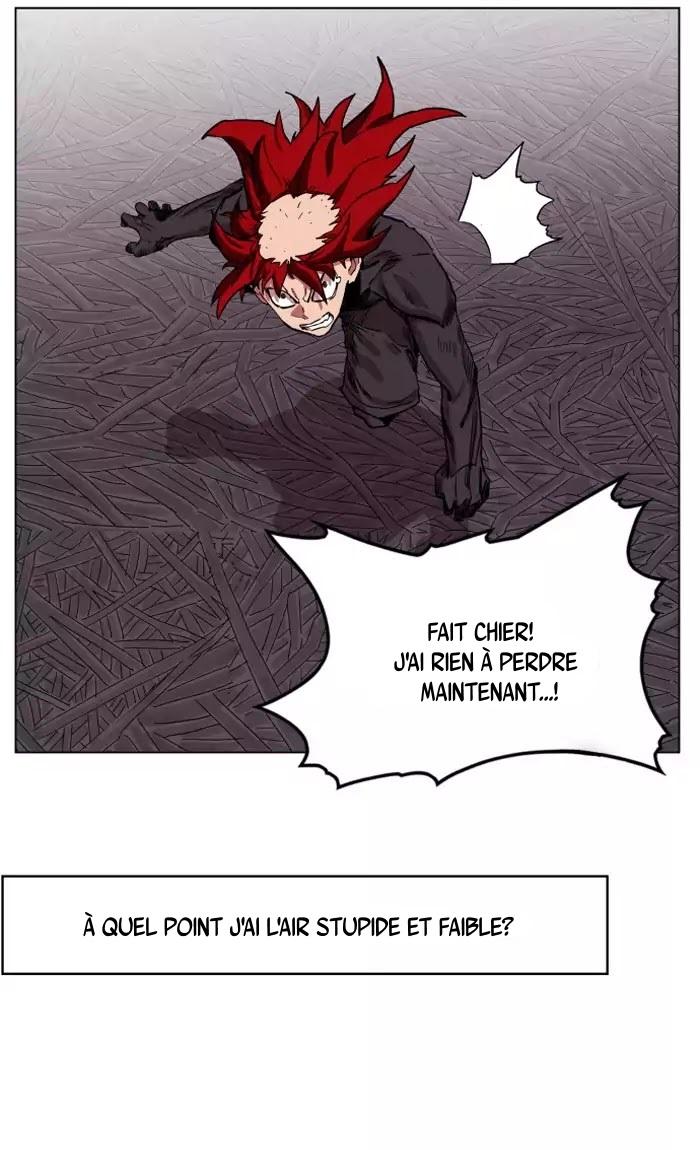 Read Hardcore Leveling Warrior FR Manga Online