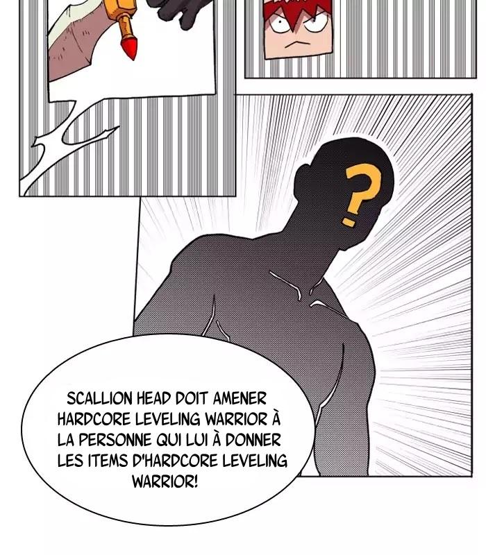 Read Hardcore Leveling Warrior FR Manga Online