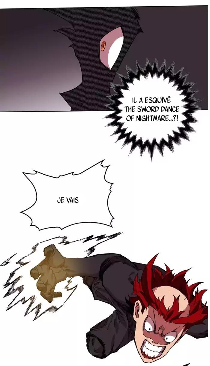 Read Hardcore Leveling Warrior FR Manga Online