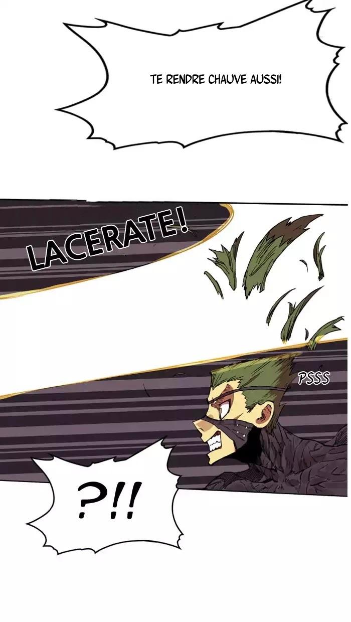 Read Hardcore Leveling Warrior FR Manga Online