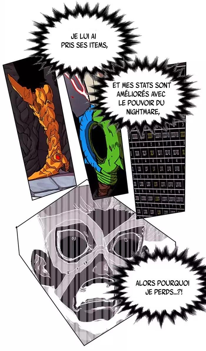 Read Hardcore Leveling Warrior FR Manga Online