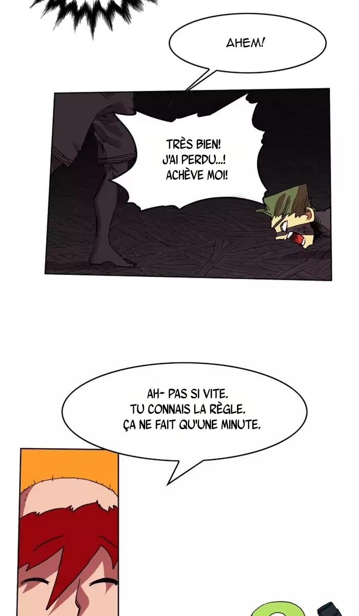 Read Hardcore Leveling Warrior FR Manga Online