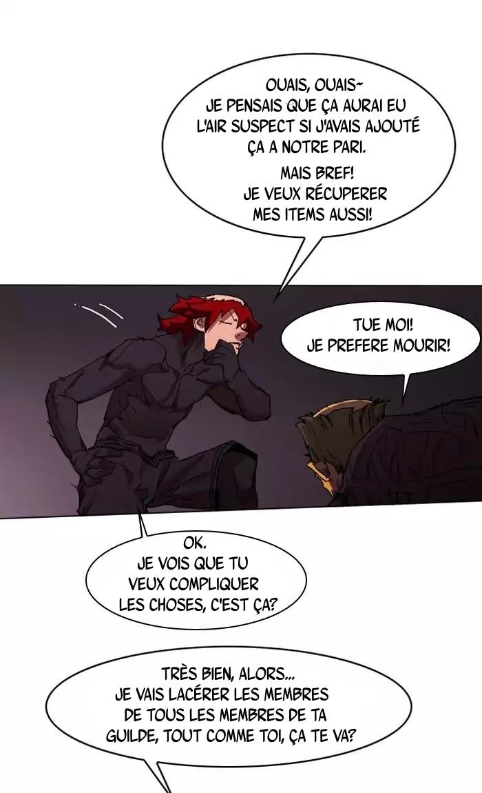 Read Hardcore Leveling Warrior FR Manga Online