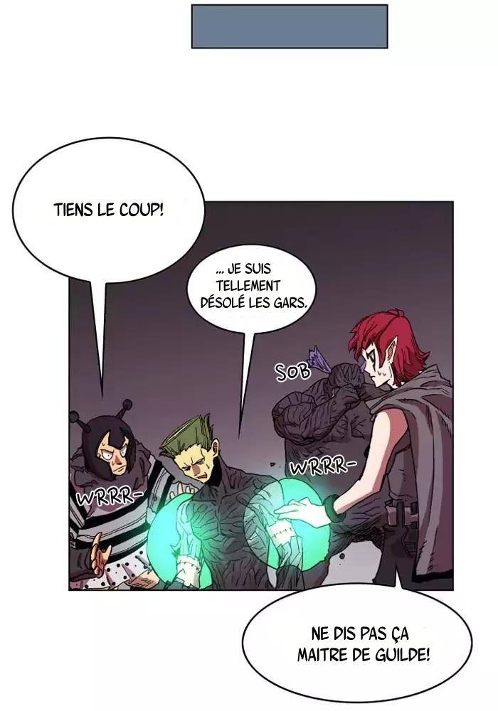 Read Hardcore Leveling Warrior FR Manga Online