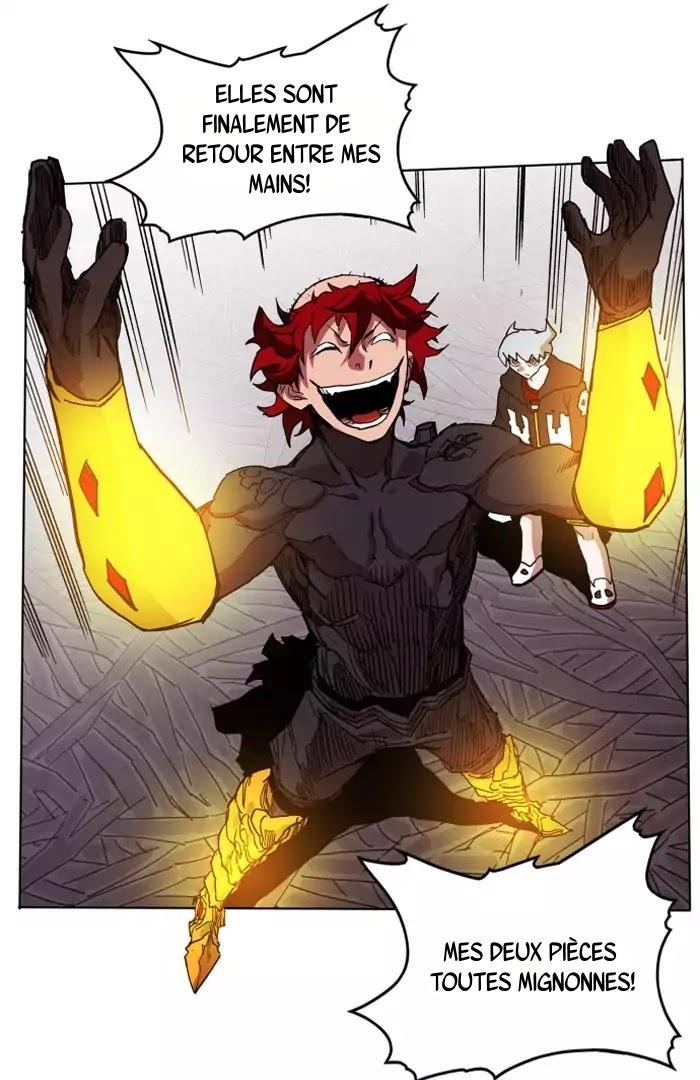 Read Hardcore Leveling Warrior FR Manga Online