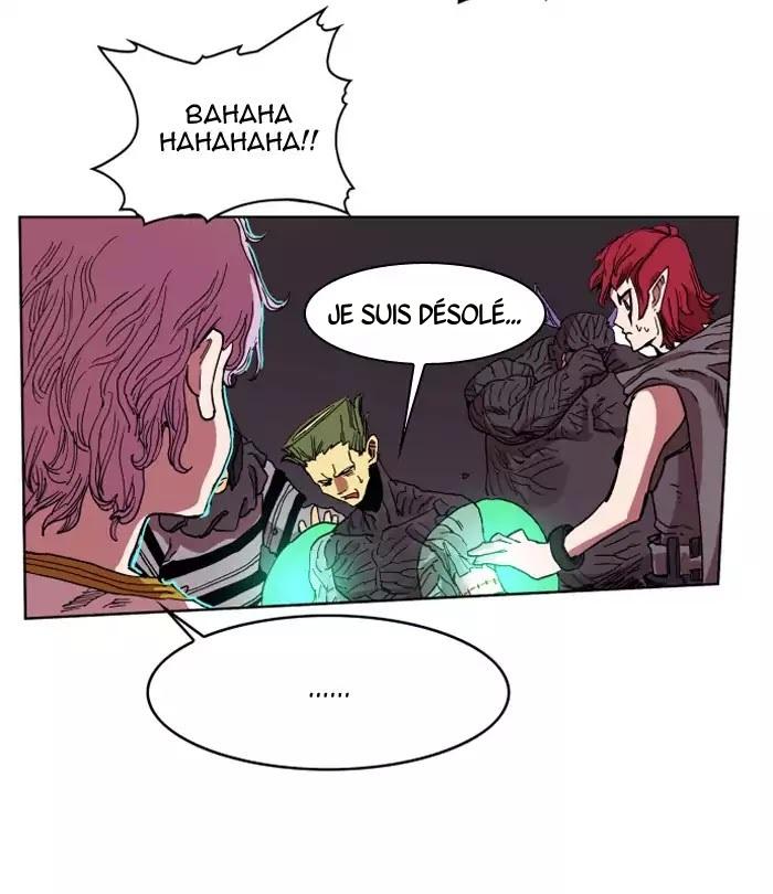 Read Hardcore Leveling Warrior FR Manga Online