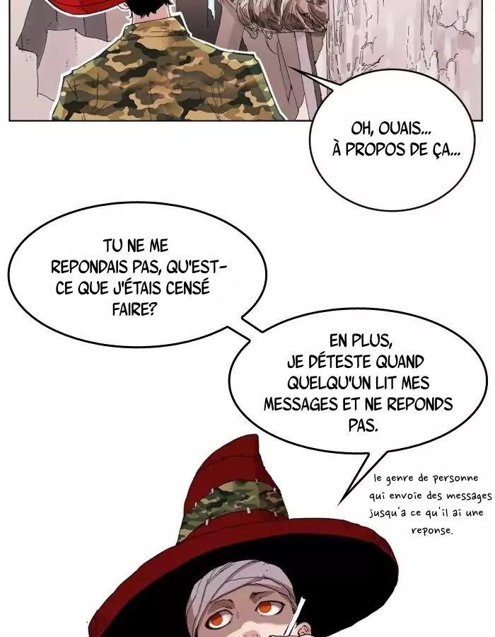 Read Hardcore Leveling Warrior FR Manga Online