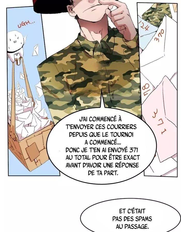 Read Hardcore Leveling Warrior FR Manga Online