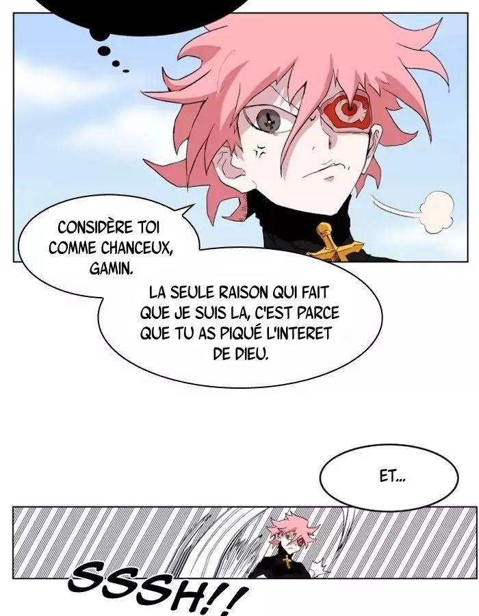 Read Hardcore Leveling Warrior FR Manga Online