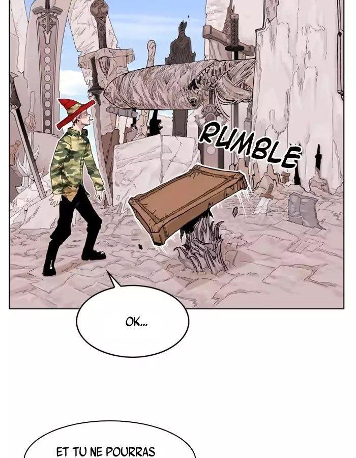 Read Hardcore Leveling Warrior FR Manga Online