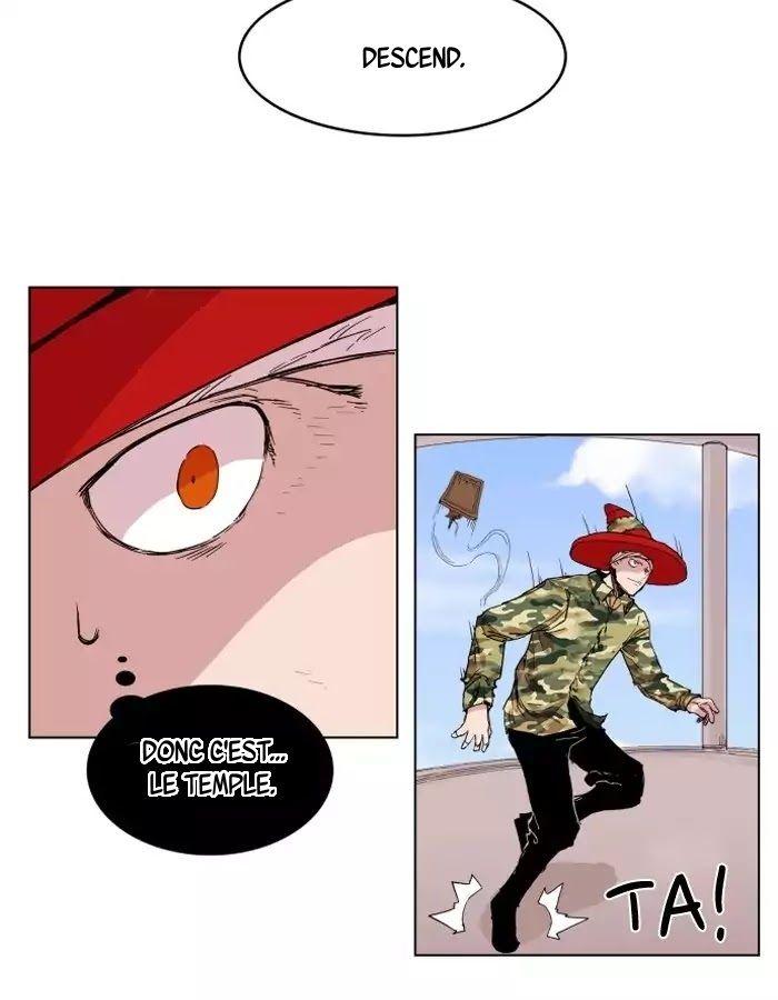 Read Hardcore Leveling Warrior FR Manga Online