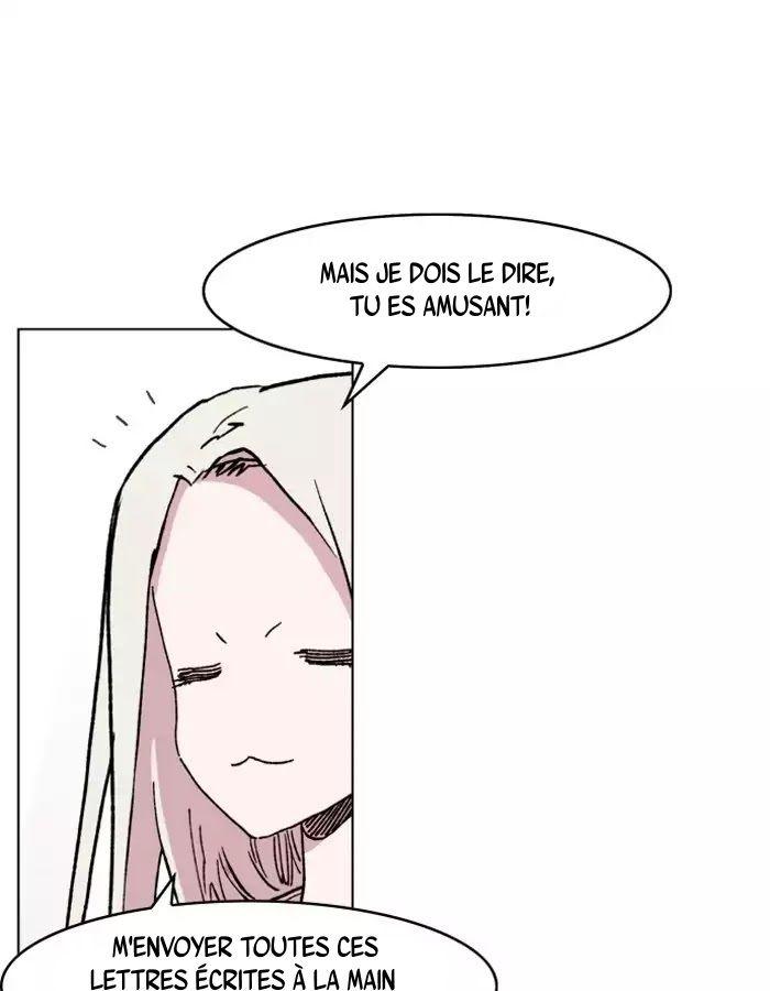 Read Hardcore Leveling Warrior FR Manga Online