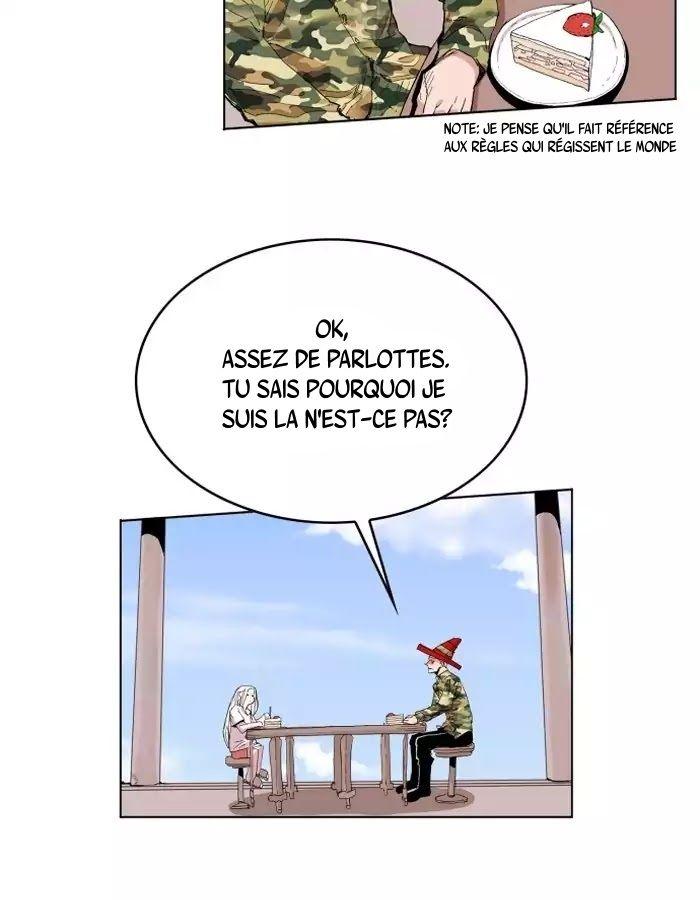Read Hardcore Leveling Warrior FR Manga Online