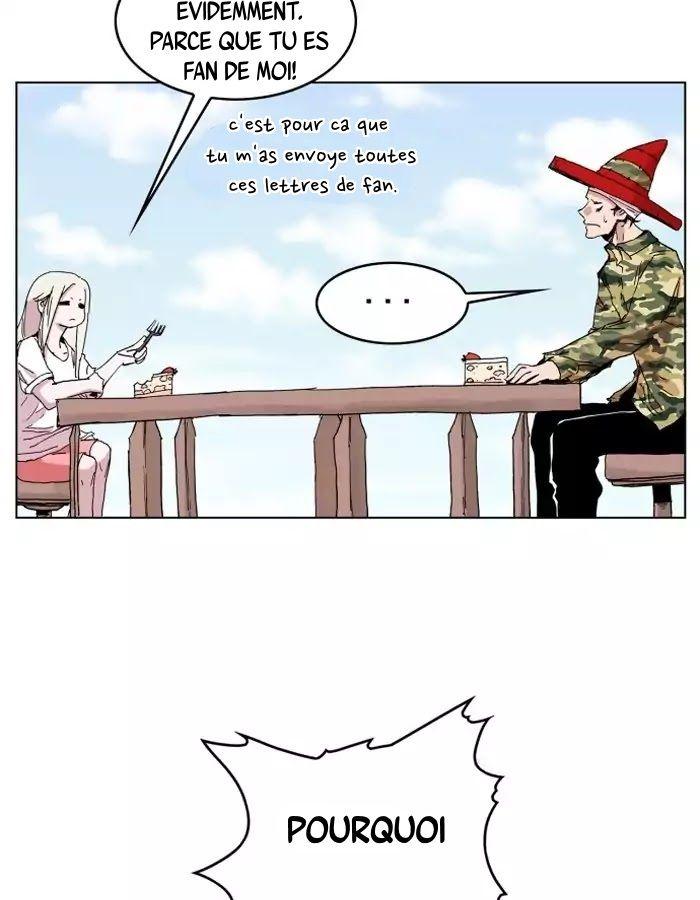 Read Hardcore Leveling Warrior FR Manga Online