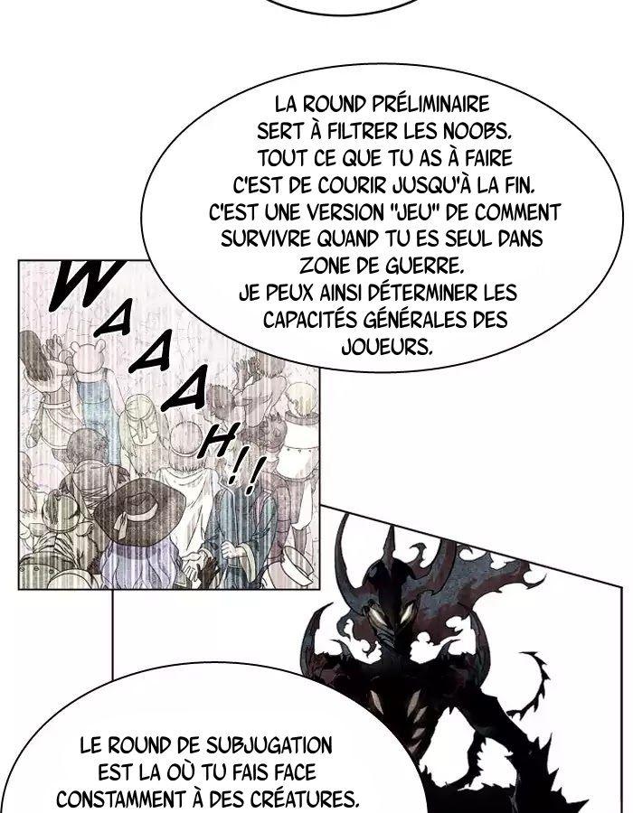 Read Hardcore Leveling Warrior FR Manga Online
