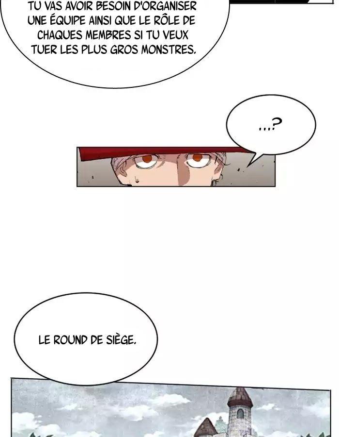 Read Hardcore Leveling Warrior FR Manga Online